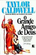 O grande amigo de deus