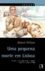 Uma pequena morte em Lisboa