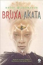 Bruxa Akata