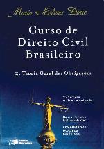 Curso de direito civil brasileiro