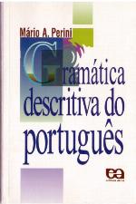 Gramática Descritiva do Português