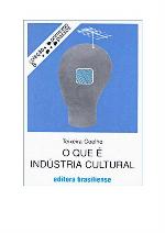 O que é Indústria Cultural