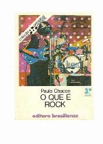 O que é Rock