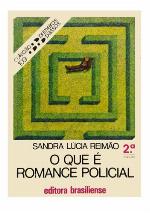 O que é Romance Policial