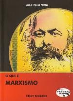 O que é Marxismo