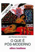 O que é Pós-Moderno