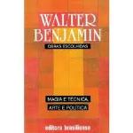 Obras Escolhidas - Vol. 1