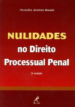 Nulidades no direito processual penal