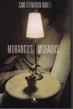 Morangos mofados