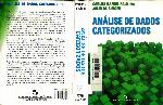 Análise de dados categorizados.
