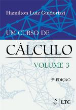Um curso de cálculo