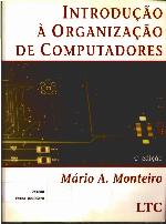 Introdução à organização de computadores