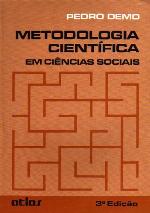 Metodologia científica em ciências sociais
