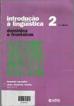 Introdução à Lingüística