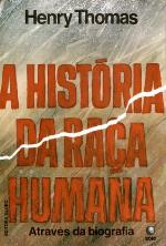 A História da Raça Humana