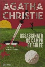 Assassinato no campo de golfe