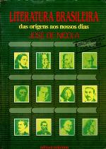 Literatura brasileira : das origens aos nossos dias