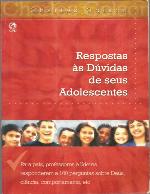Respostas às Dúvidas de seus Adolescentes