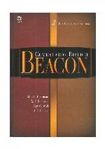 Comentário Bíblico Beacon - Vol. 3