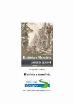 Historia e memoria