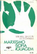 Marxismo e Filosofia da Linguagem