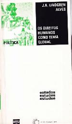 Os direitos humanos como tema global