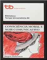 Consciência Moral e Agir Comunicativo