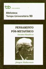 Pensamento pós-metafísico