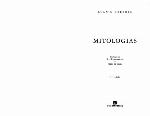 Mitologias