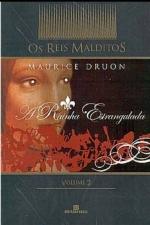 A Rainha Estrangulada