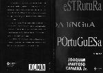 Estrutura Da Lingua Portuguesa (Em Portuguese do Brasil)