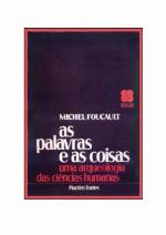 As palavras e as coisas