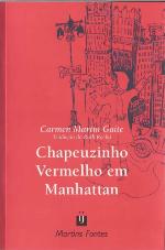 Chapeuzinho Vermelho em Manhattan