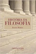 História da filosofia