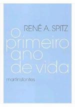 O primeiro ano de vida
