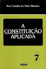 A Constituição aplicada : volume 10