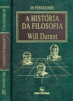 A História da Filosofia