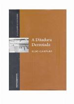A Ditadura Derrotada