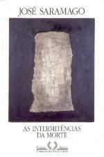 As intermitências da morte : romance