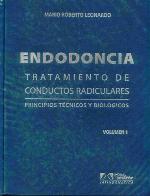 Endodoncia : tratamiento de conductos radiculares : principios técnicos y biológicos