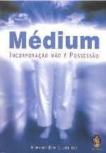 Médium: incorporação não é possessão
