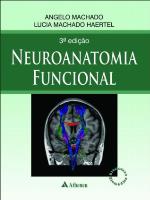 Neuroanatomia Funcional