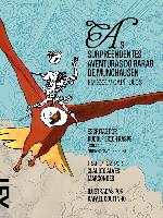 As Surpreendentes Aventuras do Barão de Munchausen