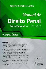 Manual de direito penal: Parte especial