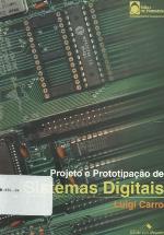 Projeto e prototipação de sistemas digitais