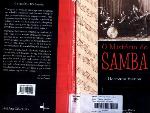 O mistério do samba