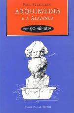 Arquimedes e a Alavanca em 90 minutos