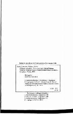 A língua inatingível : o discurso na história da lingüística