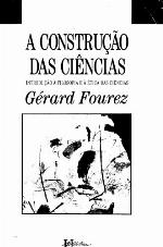 A Construção das Ciências (Em Portuguese do Brasil)