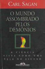 O Mundo Assombrado Pelos Demônios - A ciência vista como uma vela no escuro